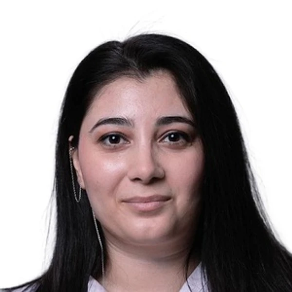 Мелая Хатуна Ратиевна — Стоматолог-ортодонт, Детский ортодонт, Долгопрудный