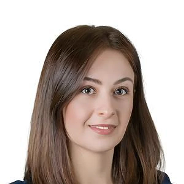 Читанава Тея Гиевна — Детский стоматолог, Долгопрудный