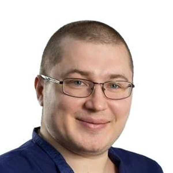 Шарипов Руслан Ильгизович — Стоматолог-хирург, Стоматолог-имплантолог, Тюмень