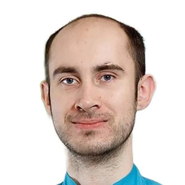 Соколов Савелий Владимирович — Рентгенолог, Владимир