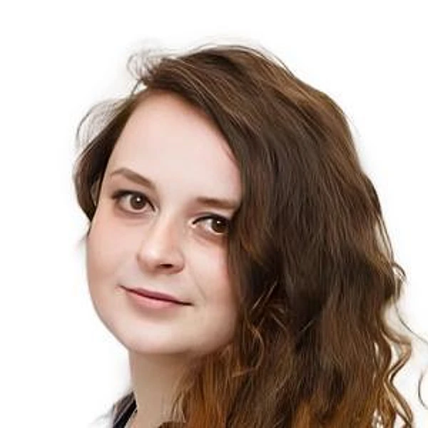 Макарова Ольга Андреевна — Рентгенолог, Владимир