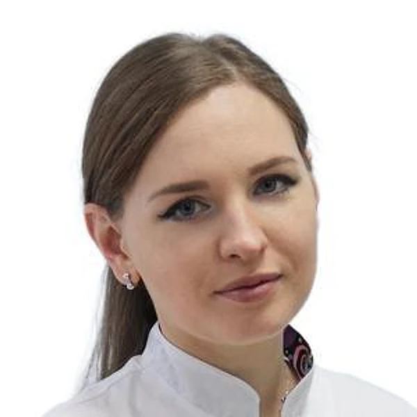 Любимая Юлия Олеговна — Радиолог, Рентгенолог, Краснодар