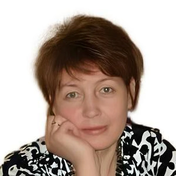 Юсупова Рида Валдияновна — Детский кардиолог, Кардиолог, Уфа