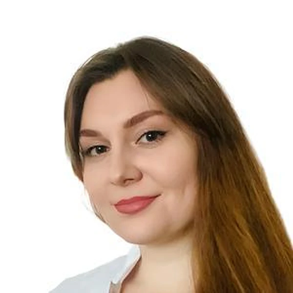 Маринец Лия Александровна — Врач УЗИ, Краснодар