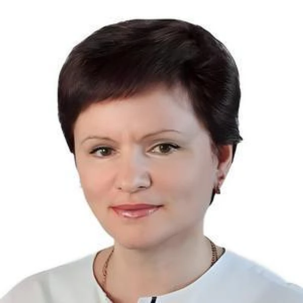 Валяева Светлана Игоревна — Массажист, Ярославль