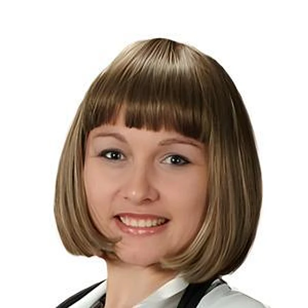 Душкова Екатерина Николаевна — Терапевт, Гастроэнтеролог, Воскресенск