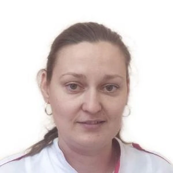 Панкратова Оксана Николаевна — Терапевт, Воскресенск