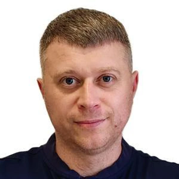 Мищенко Александр Андреевич — Анестезиолог-реаниматолог, Краснодар
