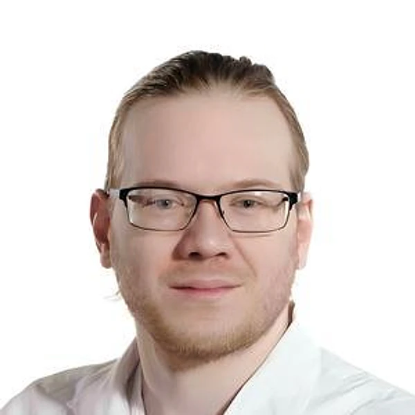 Клементьев Егор Алексеевич — Рентгенолог, Новосибирск