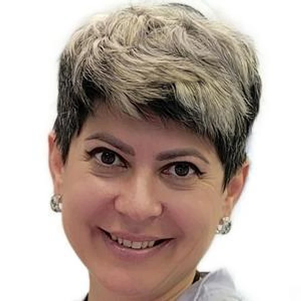Мельникова Жанна Адиковна — Детский стоматолог, Уфа