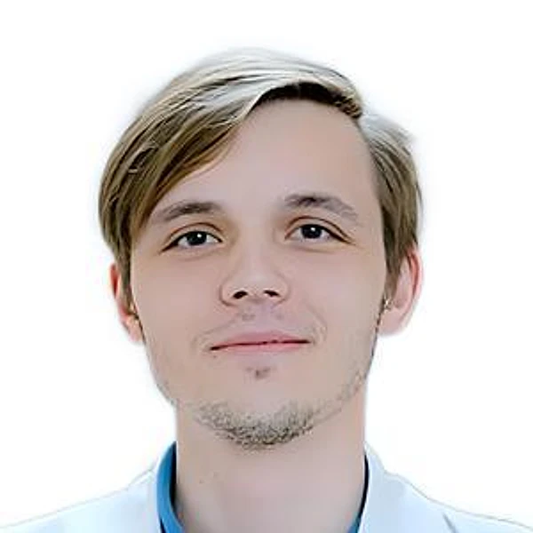Кувардин Евгений Сергеевич — Терапевт, Ревматолог, Санкт-Петербург