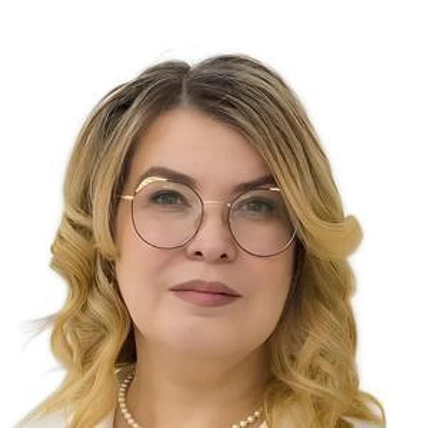Осипова Юлия Юрьевна — Дерматолог, Врач-косметолог, Краснодар