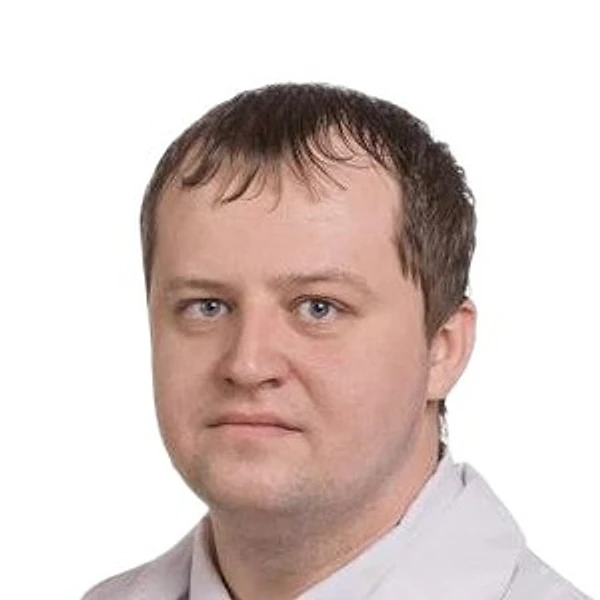 Козырев Олег Владимирович — Офтальмолог (окулист), Офтальмолог-хирург, Электросталь