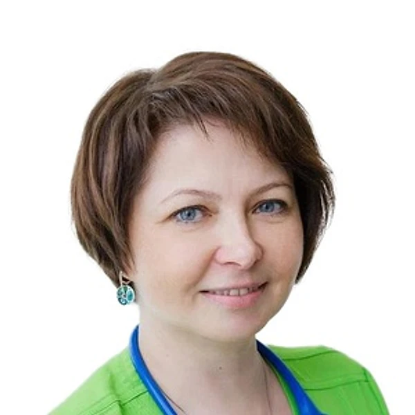 Альхова Татьяна Станиславовна — Неонатолог, Анестезиолог-реаниматолог, Санкт-Петербург