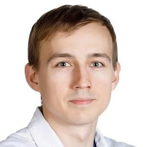 Кошкарев Алексей Викторович — Уролог, Врач УЗИ, Детский уролог, Детский хирург, Хирург, Москва