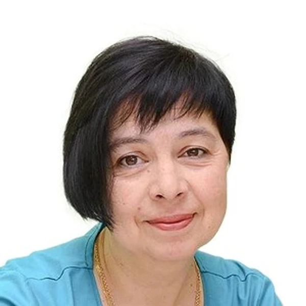 Алексеева Елена Викторовна — Гинеколог, Акушер, Санкт-Петербург