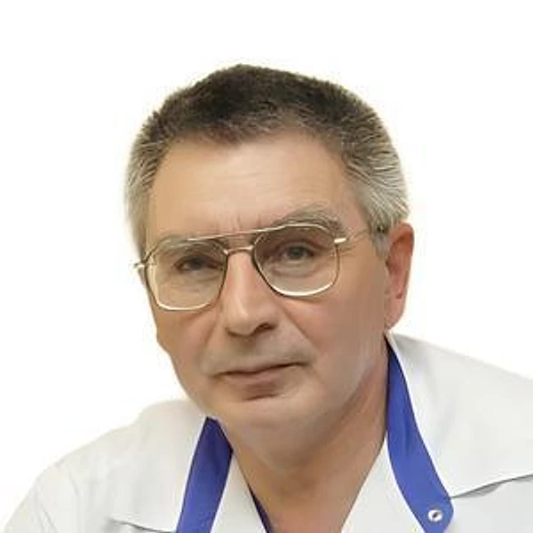 Баиров Владимир Гиреевич — Детский хирург, Андролог, Детский уролог, Торакальный хирург, Санкт-Петербург