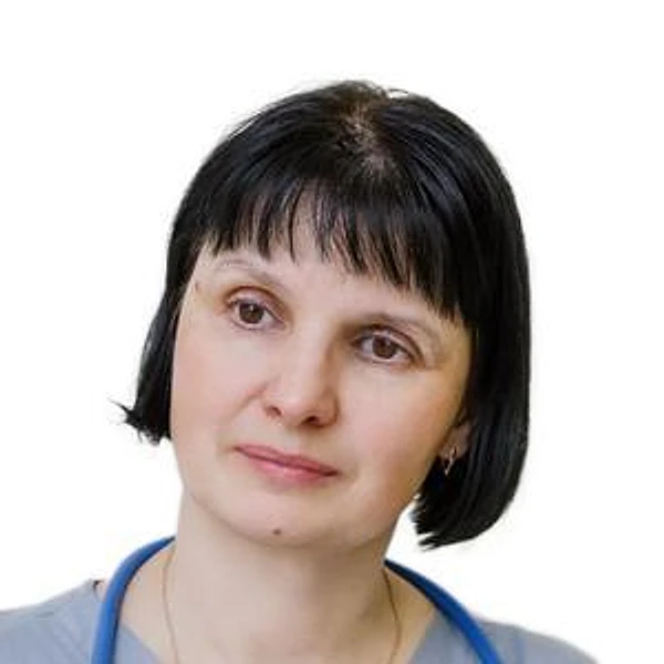 Чугреева Ольга Николаевна — Неонатолог, Санкт-Петербург