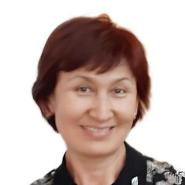 Тешебаева Гулдана Токтосуновна — Врач общей практики (семейный врач), Воскресенск