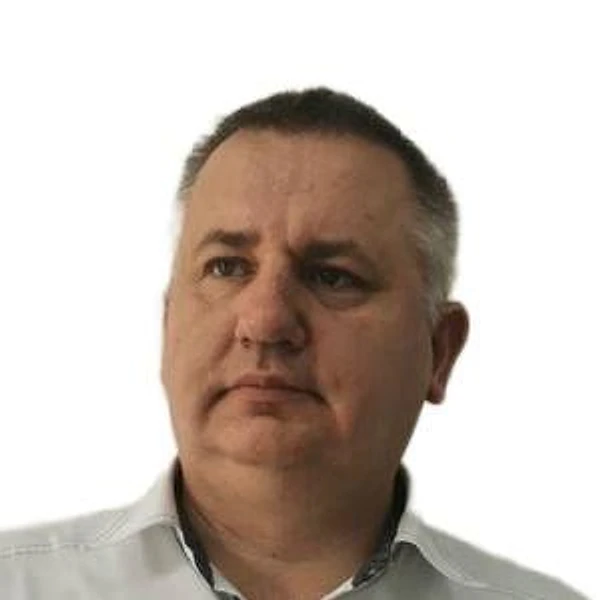 Иванов Олег Вячеславович — Стоматолог, Воскресенск