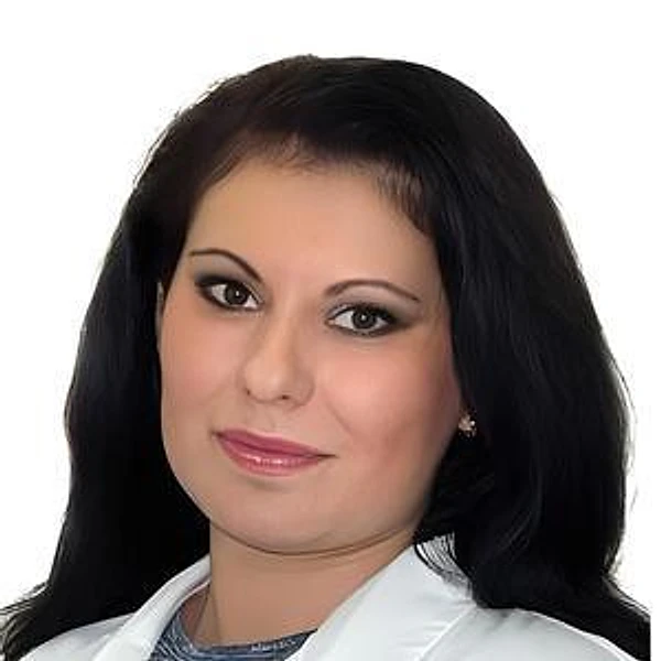 Кузнецова Ольга Александровна — Стоматолог, Детский стоматолог, Пародонтолог, Стоматолог-ортопед, Стоматолог-хирург, Москва