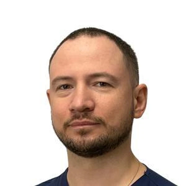 Кузнецов Сергей Александрович — Нейрохирург, Новосибирск
