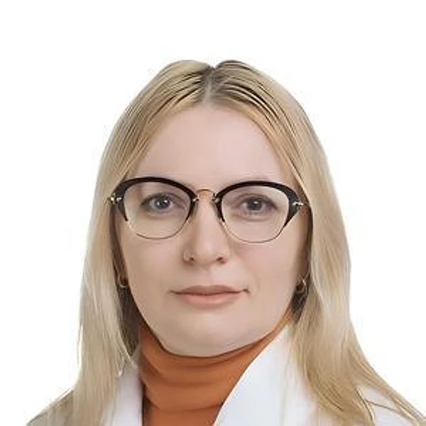 Кустова Татьяна Константиновна — Гинеколог, Новосибирск