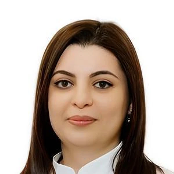 Годзоева Алина Олеговна — Гинеколог, Владикавказ