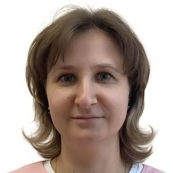 Белкина Светлана Николаевна — Невролог, Отоневролог (Вестибулолог), Воскресенск