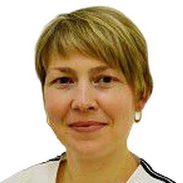 Камалова Екатерина Анатольевна — Детский стоматолог, Уфа