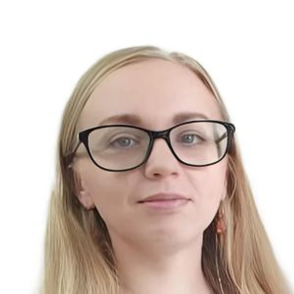 Ерина Анна Александровна — Стоматолог, Стоматолог-ортопед, Стоматолог-эндодонтист, Одинцово