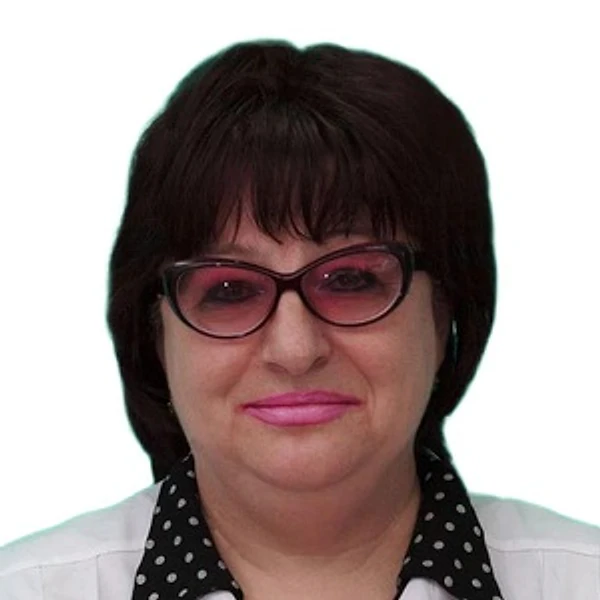 Софронова Елена Борисовна — Стоматолог, Уфа