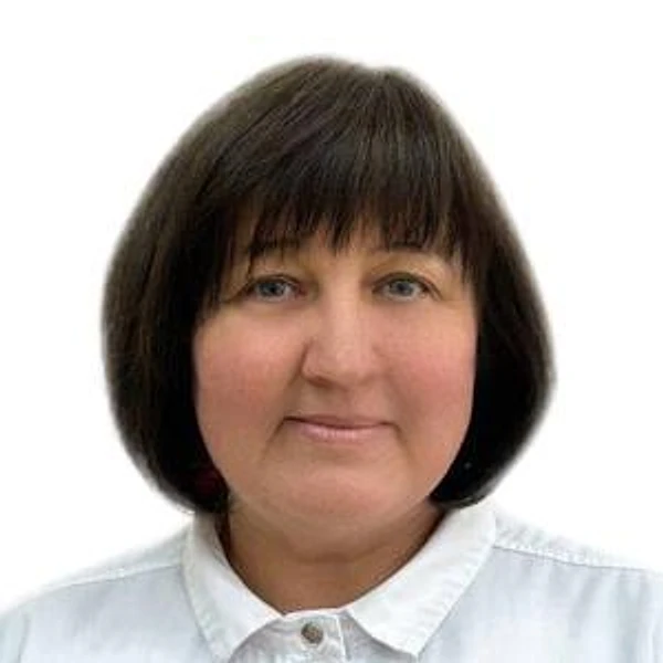 Якунина Наталья Ильинична — Детский стоматолог, Уфа