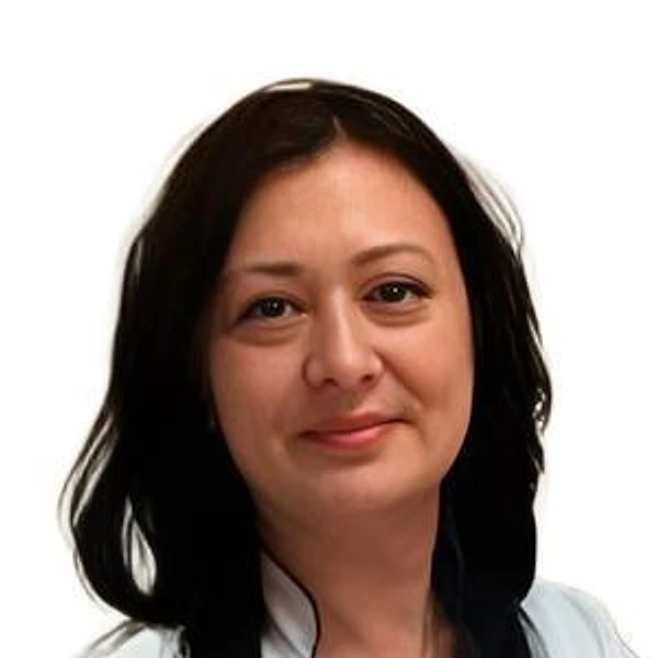 Калюшева Дина Хатыповна — Акушер, Гинеколог, Воскресенск
