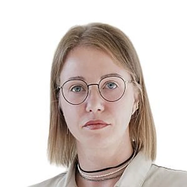 Вирц Юлия Викторовна — Гематолог, Санкт-Петербург