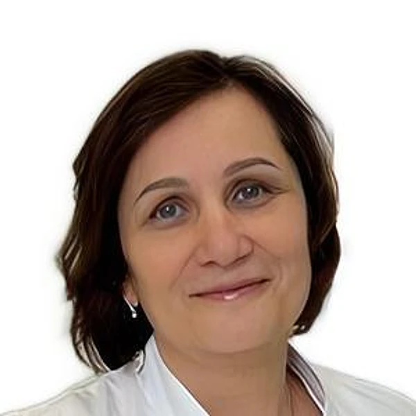 Дикарева Елена Леонтьевна — Онколог-гинеколог, Акушер, Гинеколог, Гинеколог-хирург, Санкт-Петербург