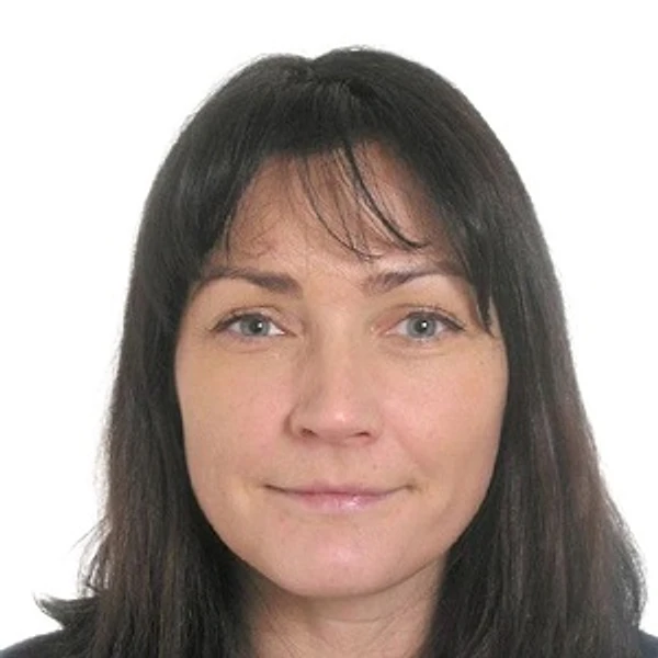 Пьянова Ирина Вениаминовна — Врач УЗИ, Санкт-Петербург