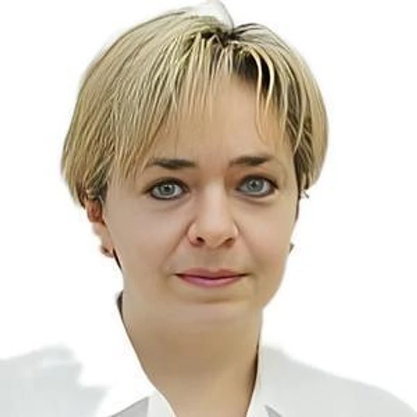 Сухоцкая Анна Андреевна — Детский хирург, Андролог, Детский уролог, Торакальный хирург, Санкт-Петербург