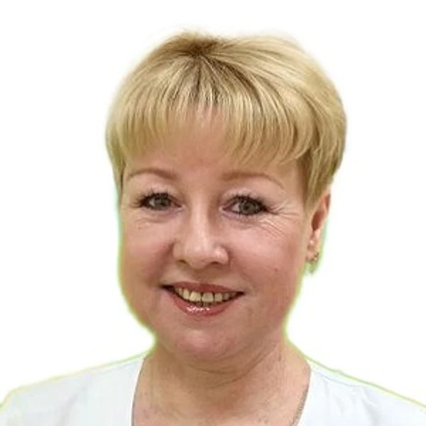 Насанбаева Венера Вильевна — Детский невролог, Уфа