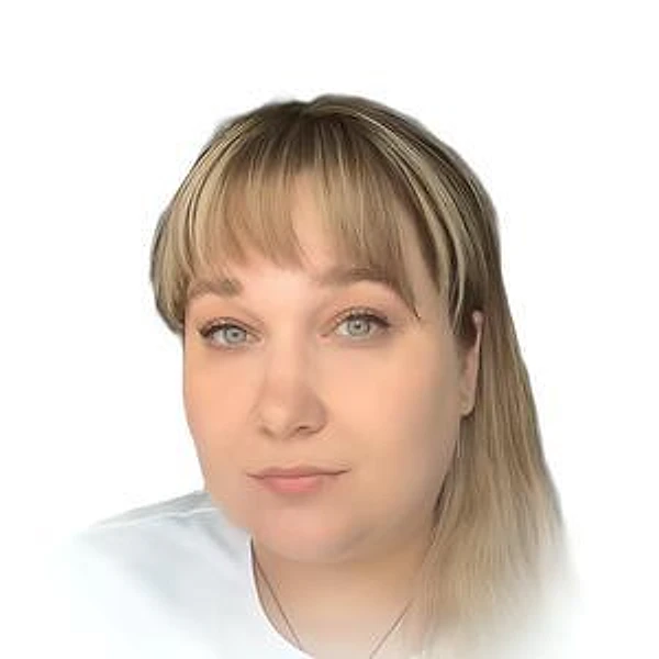 Прокофьева Ирина Николаевна — Терапевт, Эндокринолог, Воскресенск