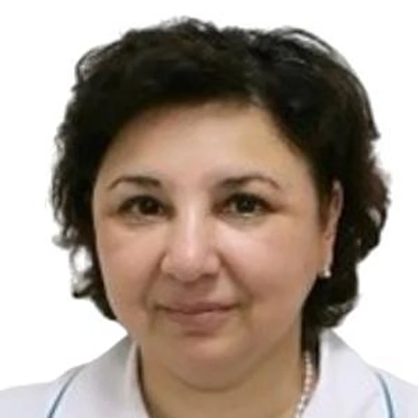 Акбашева Эльза Сафуановна — Детский невролог, Невролог, Уфа