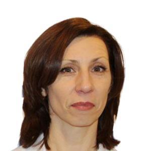 Сон Марина Игоревна — Детский нефролог, Санкт-Петербург