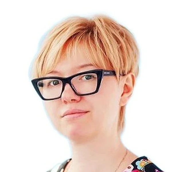 Наумова Ирина Витальевна — Сурдолог, Детский ЛОР, Москва