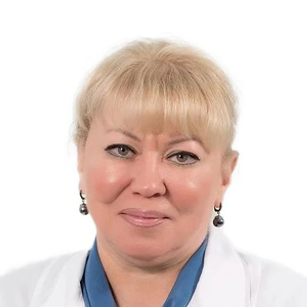 Муратова Светлана Петровна — Детский невролог, Рефлексотерапевт, Уфа