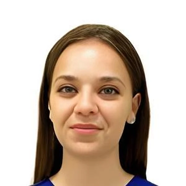 Трутень Анна Ильинична — Врач скорой помощи, Краснодар