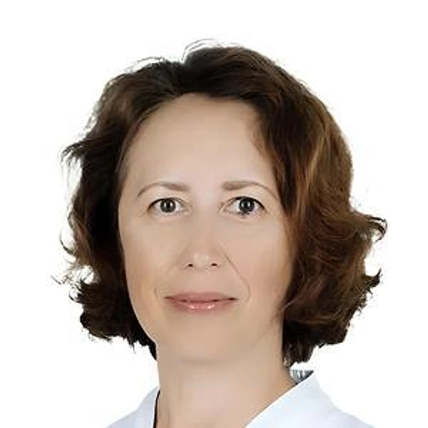 Шарафутдинова Майя Римовна — Детский невролог, Уфа