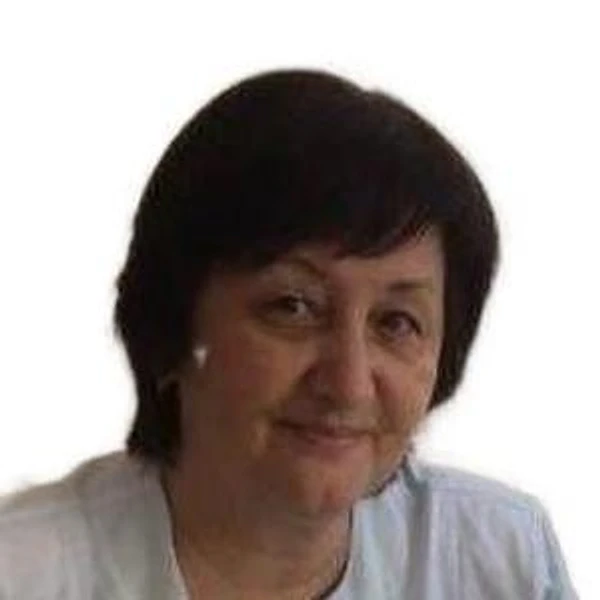 Алханова Эльмира Фанилевна — Детский невролог, Уфа
