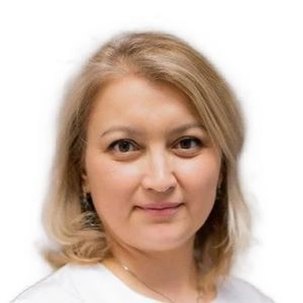 Турсунбаева Лейсян Рашитовна — Детский невролог, Детский нутрициолог, Невролог, Нутрициолог, Уфа