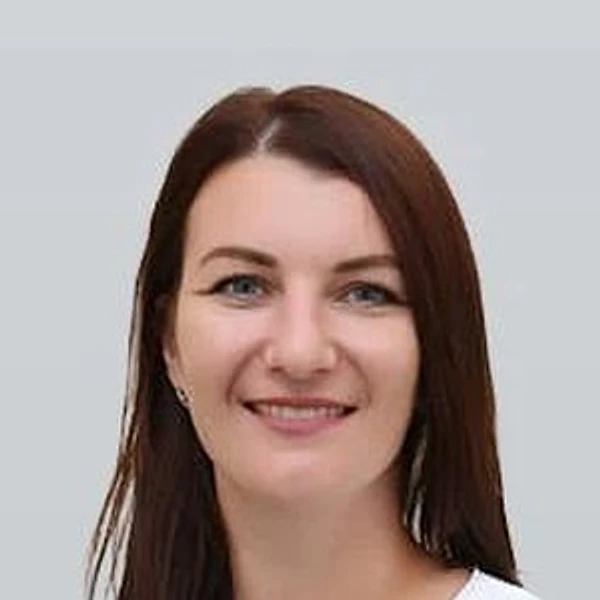 Полушина Юлия Сергеевна — Стоматолог-гигиенист, Томск