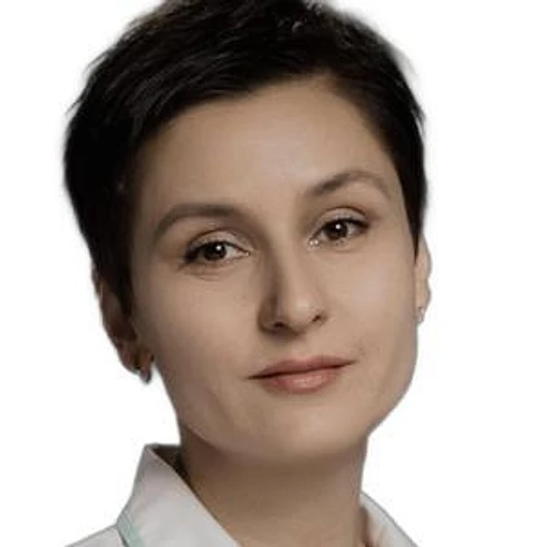 Синько Елена Анатольевна — Гинеколог, Врач УЗИ, Детский гинеколог, Краснодар